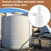 Automatic Water Level Control Float Valve view 2