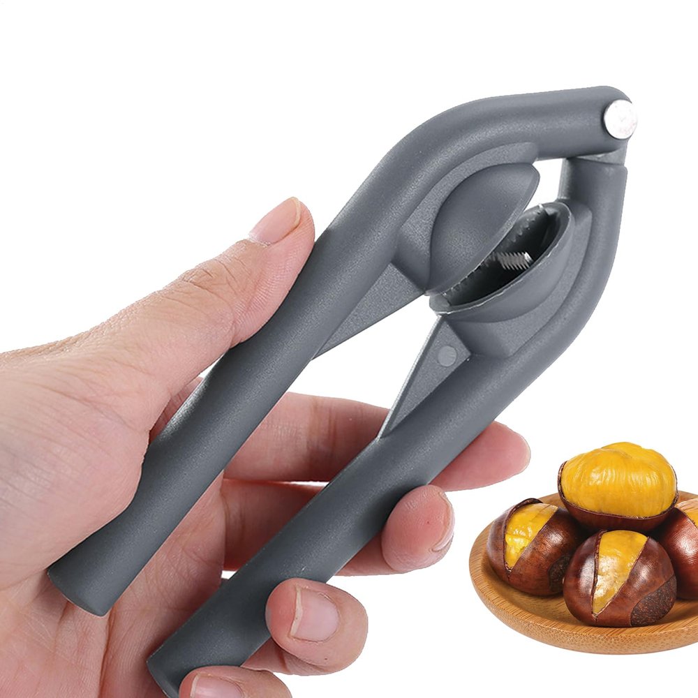 Chestnut Cracker Tool
