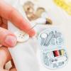 Travel Sewing Kit - Lightweight Emergency Repair Set view 3