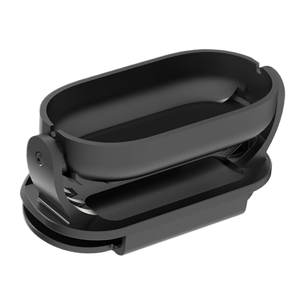 Generic Action Camera Hat Clip Mount