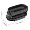 Generic Action Camera Hat Clip Mount view 2