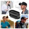 Generic Action Camera Hat Clip Mount view 3