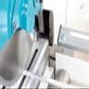 Aluminum Round Bar AlMgSi, 40 mm Diameter x 900 mm Length view 4