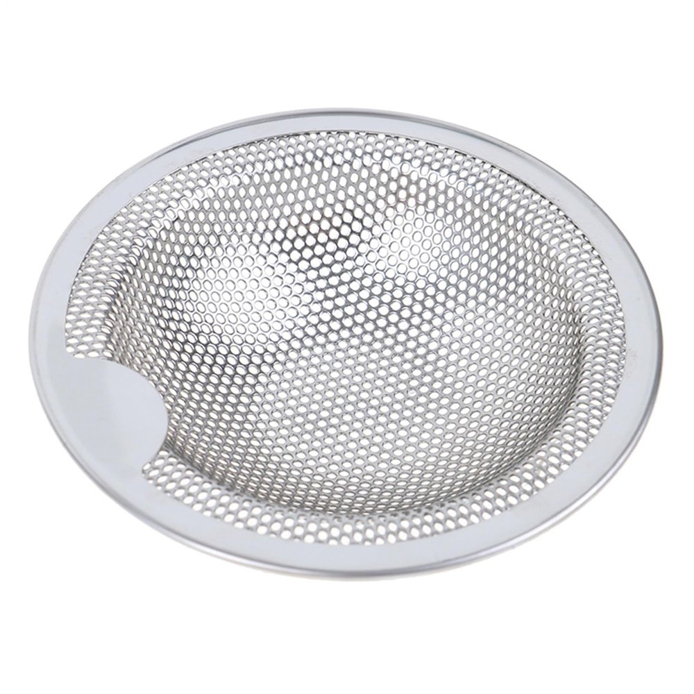Stainless Steel Drain Strainer