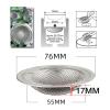 Stainless Steel Drain Strainer view 4