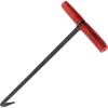 T-Shaped Steel Manhole Cover Lifter view 1