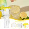 Manual Lemon Juicer view 4