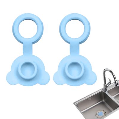 Acunny Silicone Bathtub Stopper