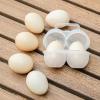 Portable Egg Holder | 2-Grid Egg Dispenser view 2