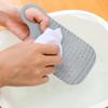 Portable Silicone Wash Board view 4