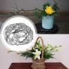 DIY Flower Frog Arrangement Tool view 3
