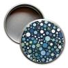 Small Mosaic Tin view 1