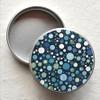 Small Mosaic Tin view 2