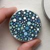 Small Mosaic Tin view 3