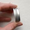 Small Mosaic Tin view 4