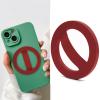 Silicone Phone Ring Holder view 4