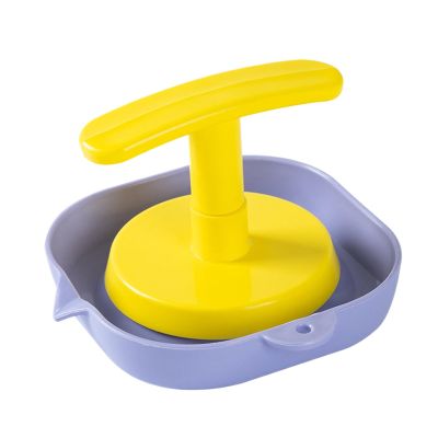 Ginger Mincer & Garlic Grinder