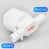 CEHJZQRPL Float Valve, Floating Ball Valve, 1/2 in, 3/4 in, 1 in Automatic Water Level Control Valve for Water Tanks view 3