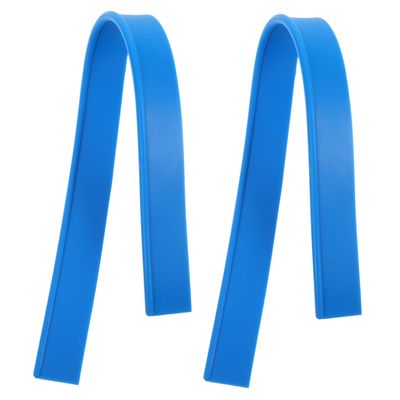 ERINGOGO 2-Pack Window Squeegee Replacement Blades