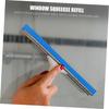ERINGOGO 2-Pack Window Squeegee Replacement Blades view 4