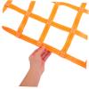 Gatuida Transport Net for Container Loads and Bricks, Orange Polyester view 3