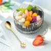 Stainless Steel Teaspoons - Stylish Salad Spoons view 3