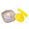 Handheld Garlic Press view 1