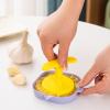 Handheld Garlic Press view 2