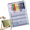 Needle and Thread Kit, Travel Sewing Kit view 1
