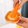 Handheld Garlic Mincer view 2