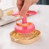 Handheld Garlic Mincer view 3