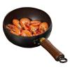 Nonstick Frying Pan with Lid for Stir-Frying, Braising and Sautéing view 1