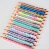 Funny Gel Pens, Portable Signature Pen Set, Quick-Drying, 12-Piece view 3