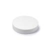 Mopec QC33.2 Porex Cake, 20 x 3.6 cm, White, Set of 3 view 1