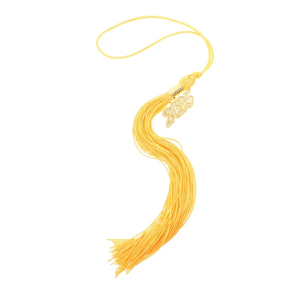 EPIGEIST Graduation Cap Tassel Charm