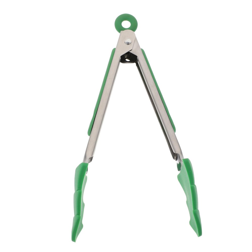 COLLBATH Christmas Tree Grill Tongs