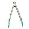 COLLBATH Christmas Tree Grill Tongs view 1