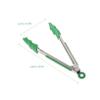 COLLBATH Christmas Tree Grill Tongs view 3