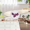 Generic Dragon Figure, Toy Dragon, 3D Printed Flexible Flying Dragon Figures view 4