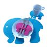 Felt Coaster Elephant, Color and Size Selection view 1