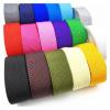 Nylon Webbing, Thick Cotton Webbing, 5 Yards, 38 mm Canvas Strap, Belt, Pet, Backpack and Sewing Webbing (Rosso) view 2