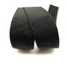 Nylon Webbing, Thick Cotton Webbing, 5 Yards, 38 mm Canvas Strap, Belt, Pet, Backpack and Sewing Webbing (Rosso) view 3
