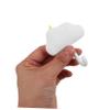 KOCKSHION 3-Piece Self-Adhesive Wall Hooks view 4