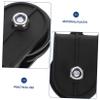 Toddmomy 4-Piece Multifunctional Training Pulley Set, Quiet Cable Pulleys for Cable Machines view 2