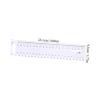 Housoutil Patchwork Ruler 21cm view 2