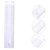 Housoutil Patchwork Ruler 21cm view 4