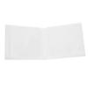 Cabilock DVD Storage Box with White Insertable Sides view 1