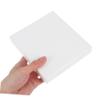 Cabilock DVD Storage Box with White Insertable Sides view 4