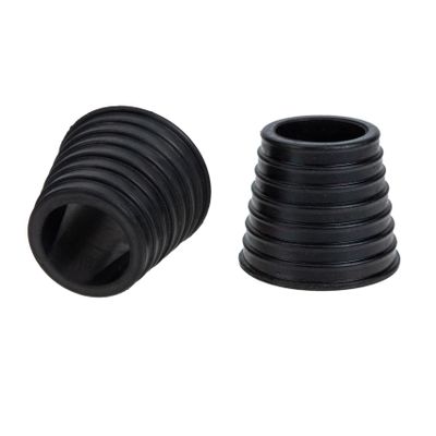 BESPORTBLE Silicone Umbrella Hole Plugs, 2-Piece Set