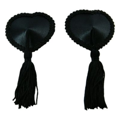 Sequin Tassel Nipple Covers